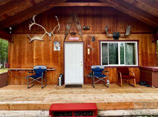 6073 Alaska Hwy, Delta Junction, AK 99737