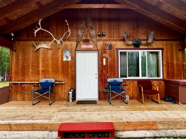6073 Alaska Hwy, Delta Junction, AK 99737