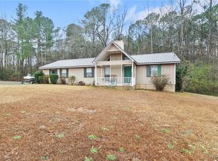 12133 Dockery Ln, Northport, AL 35475