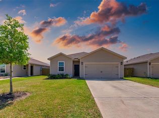 5017 Sycamore Ln, Brookshire, TX 77423