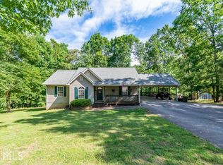 225 Copper Springs Rd, Demorest, GA 30535