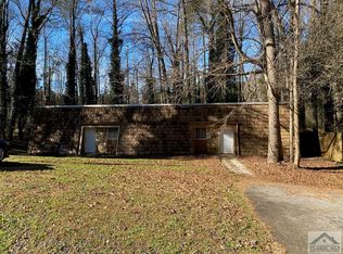 520 Rustwood Dr, Athens, GA 30606