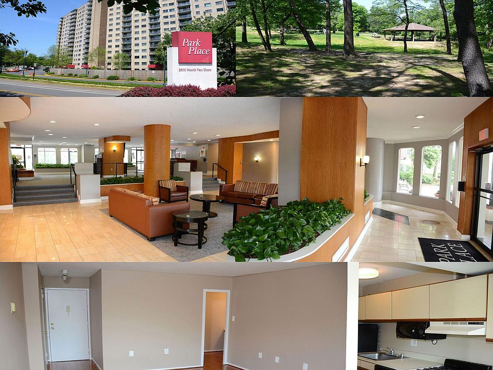 1st image of 2500 N Van Dorn St APT 818