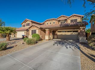 20427 N Herbert Ave, Maricopa, AZ 85138