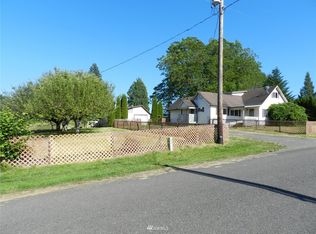 120 Godfrey Rd, Mossyrock, WA 98564