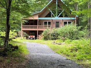 423 Haven Ridge Trl, Franklin, NC 28734