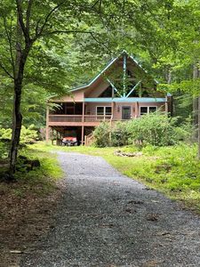 423 Haven Ridge Trl, Franklin, NC, 28734