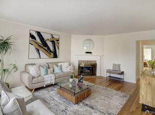 1638 30th Ave, San Francisco, CA 94122