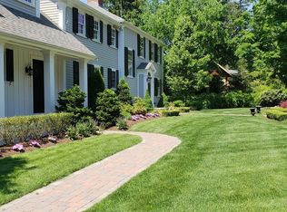 17 King Philip Rd, Sudbury, MA 01776