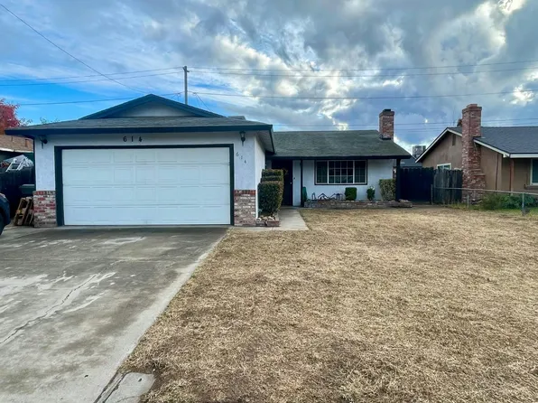 614 Diane Dr, Manteca, CA 95336