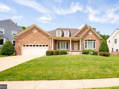 5728 Barbmor Ct, Alexandria, VA, 22310
