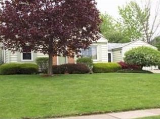 871 N Ward Ave, Girard, OH 44420