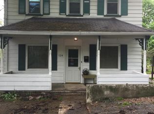 124 Dewey St, Bangor, PA 18013