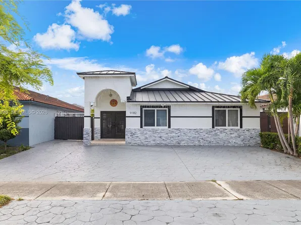 9182 NW 112th Ter, Hialeah Gardens, FL 33018