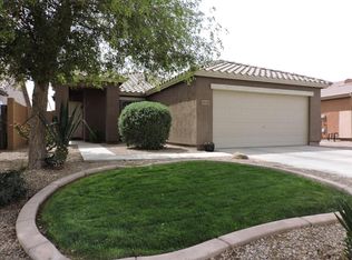 20236 N Toledo Ave, Maricopa, AZ 85138