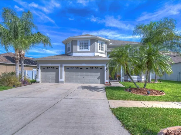 3030 CHESSINGTON DRIVE, LAND O LAKES, FL 34638