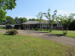 8664 Highway 166, Douglasville, GA 30135