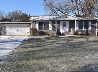 2103 Vermillion Ln, Marshalltown, IA 50158