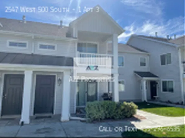 2547 W 500 S APT 1-3, Springville, UT 84663