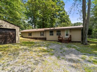 150 Melody Ln, Flinton, PA 16640