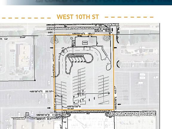 5th image of 2700 W 10th St