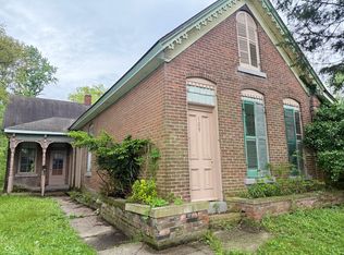 109 W Main St, Crothersville, IN 47229