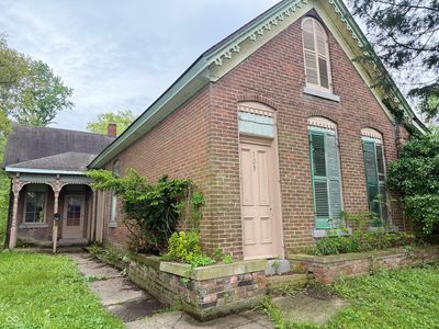 109 W Main St, Crothersville, IN, 47229