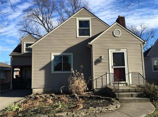 2400 Shroyer Rd, Dayton, OH 45419