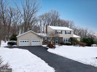 1513 Doyle Dr, Downingtown, PA 19335