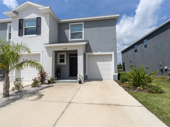 33002 Major Oak Dr, Wesley Chapel, FL 33544
