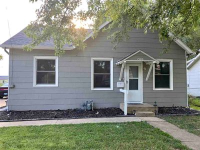 1506 N Oak St, Abilene, KS, 67410