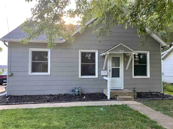 1506 N Oak St, Abilene, KS 67410
