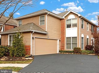 1988 Kirkbride Cir, Yardley, PA 19067