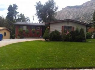 1464 Sunview Dr, Ogden, UT 84404
