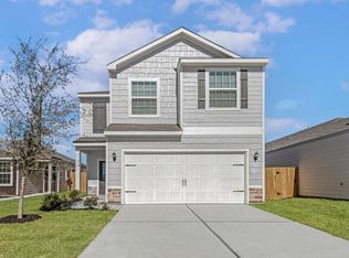 21680 Lotus Elm St, Magnolia, TX 77354