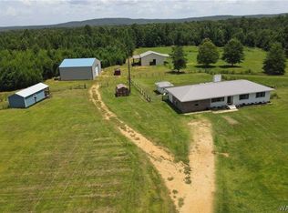 19281 Highway 171, Fayette, AL 35555