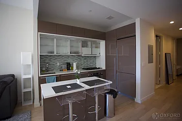 Rented by Oxford Property Group