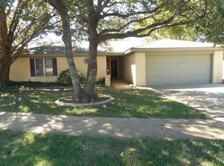 4403 76th St, Lubbock, TX 79424