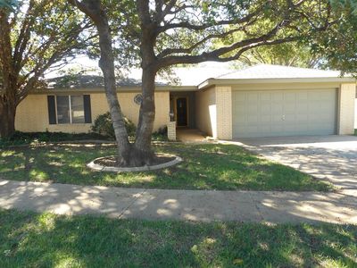 4403 76th St, Lubbock, TX, 79424