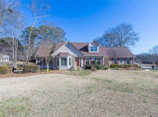 413 Tiffany Dr, Anderson, SC 29625