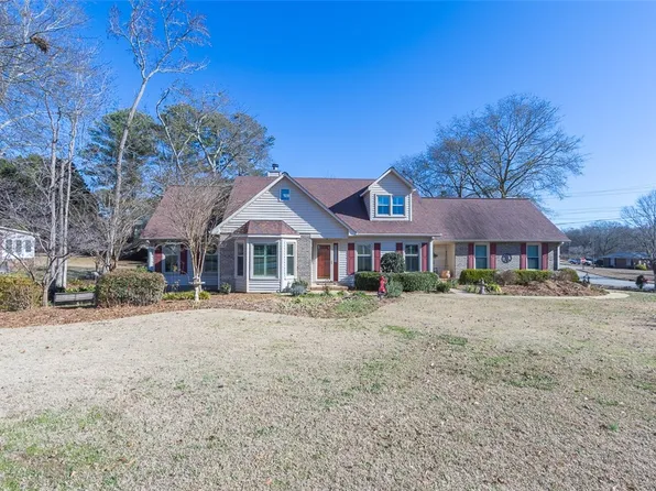 413 Tiffany Dr, Anderson, SC 29625