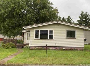 504 Kirkpatrick Ave, Palmer, MI 49871