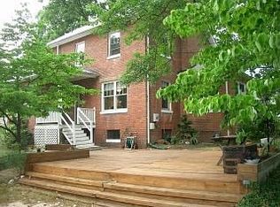 11100 Montgomery Rd, Beltsville, MD 20705