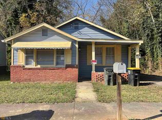 1318 Spring Creek St SW, Rome, GA 30161