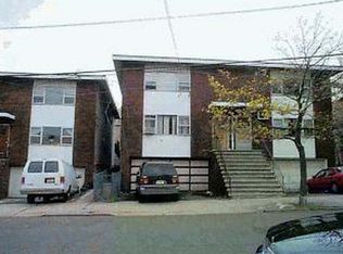 201 Hopkins Ave, Jersey City, NJ 07306