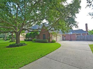 1915 Alana Springs Dr, Katy, TX 77450