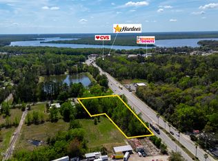 138 State Road 207, East Palatka, FL 32131