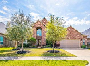 26015 Summer Savory Ln, Katy, TX 77494