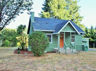 88662 Knight Rd, Veneta, OR 97487