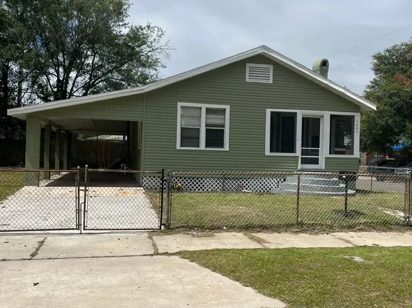 1645 W 12th St, Jacksonville, FL 32209